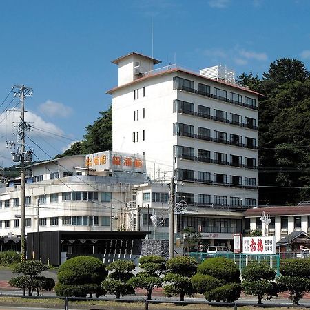 Kinpokan Toba Dış mekan fotoğraf